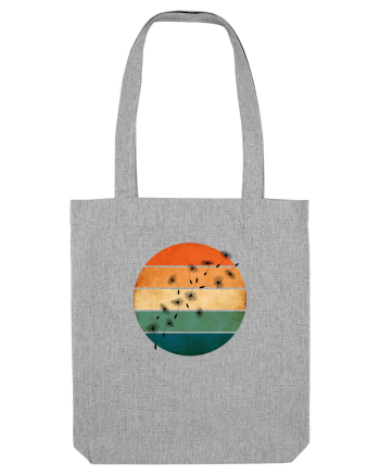 Papadie Heather Grey