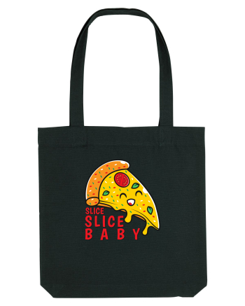 Slice Slice Baby Black