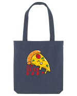 Slice Slice Baby Sacoșă textilă