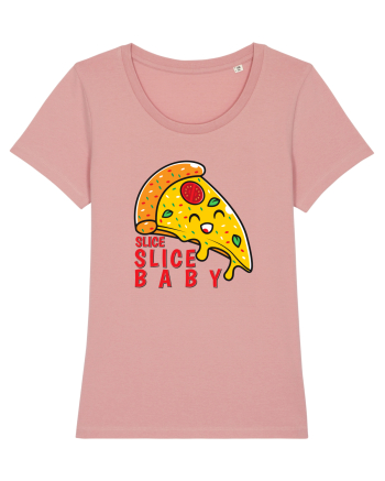 Slice Slice Baby Canyon Pink
