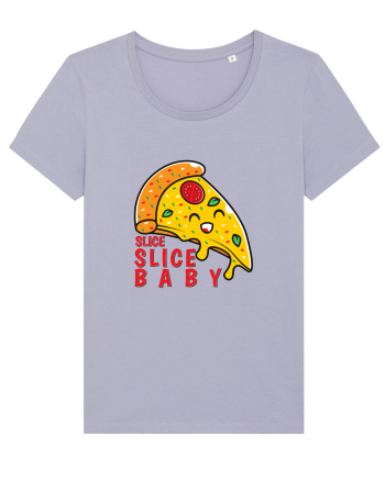 Slice Slice Baby Lavender