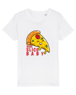 Slice Slice Baby Tricou mânecă scurtă  Copii Mini Creator