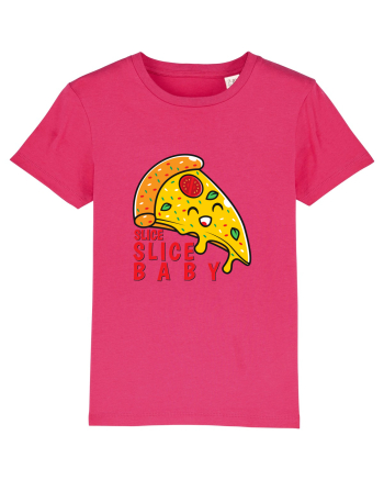 Slice Slice Baby Raspberry
