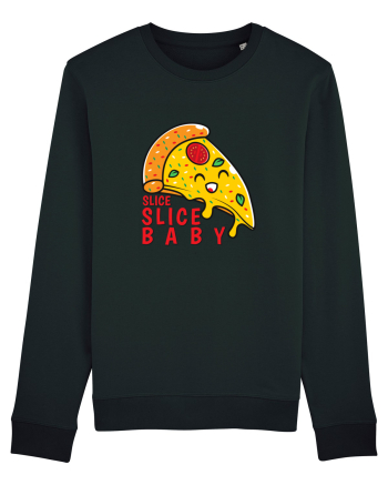 Slice Slice Baby Black