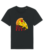 Slice Slice Baby Tricou mânecă scurtă Unisex Rocker