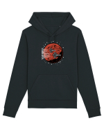 Space Hanorac Unisex Drummer