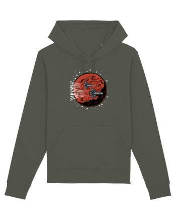 Space Khaki