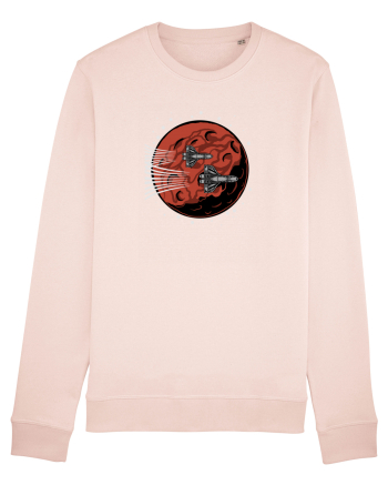 Space Candy Pink