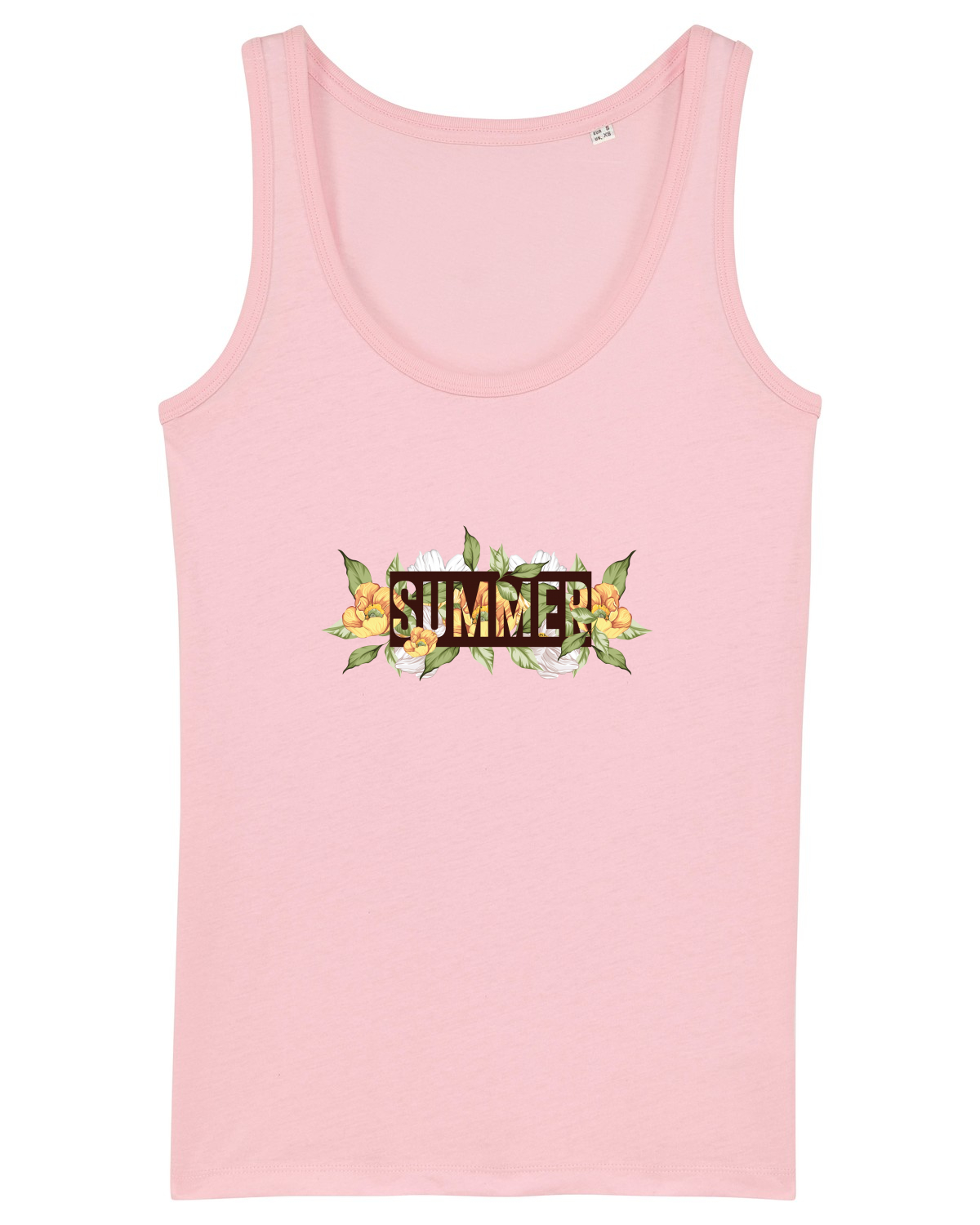 Maiou Damă Dreamer Cotton Pink