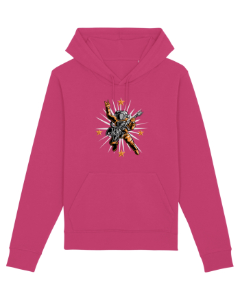 Rock the Stars Raspberry