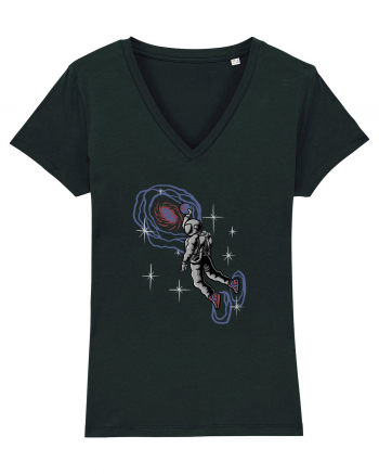 Space NBA Black