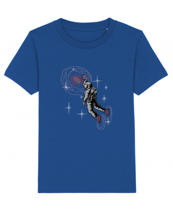 Space NBA Majorelle Blue