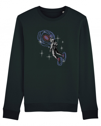 Space NBA Black