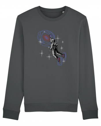 Space NBA Anthracite