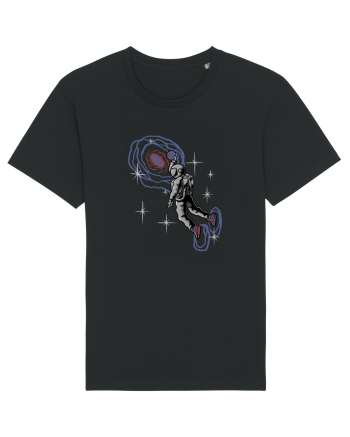 Space NBA Black