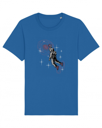 Space NBA Royal Blue