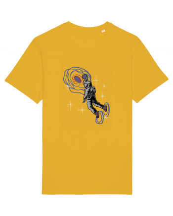 Space NBA Spectra Yellow