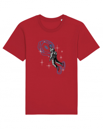 Space NBA Red