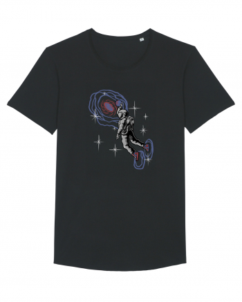 Space NBA Black