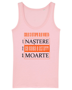 Cele 3 etape ale vietii Maiou Damă Dreamer