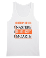 Cele 3 etape ale vietii Maiou Bărbat Runs