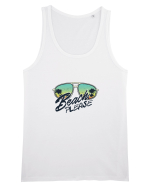Beach Please Maiou Bărbat Runs