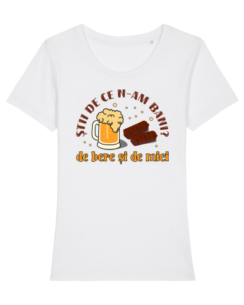 Bere si mici White