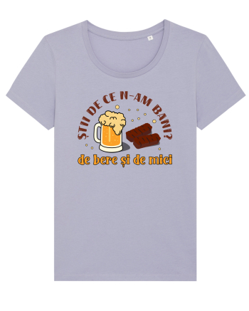 Bere si mici Lavender