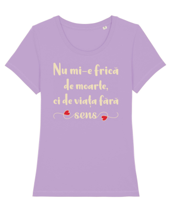 Pentru cupluri T1 Lavender Dawn