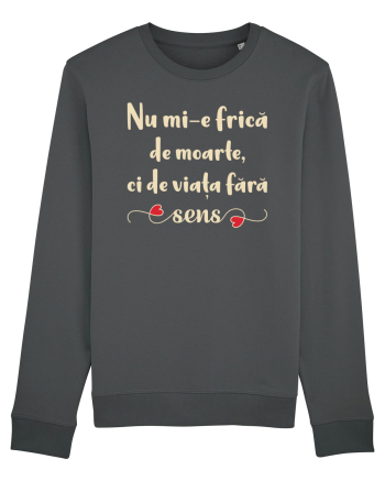 Pentru cupluri T1 Anthracite