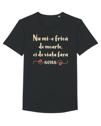 Pentru cupluri T1 Black
