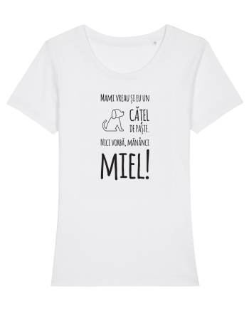 mielu White