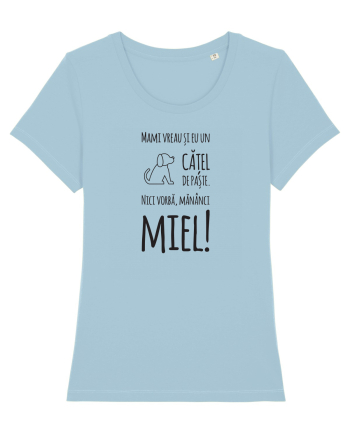 mielu Sky Blue