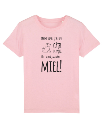 mielu Cotton Pink