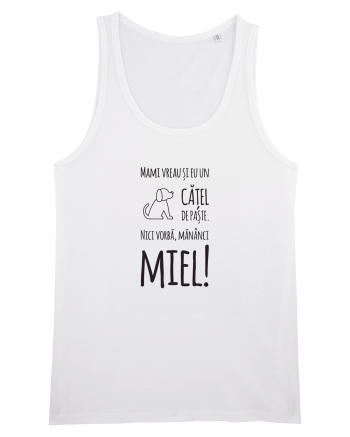 mielu White