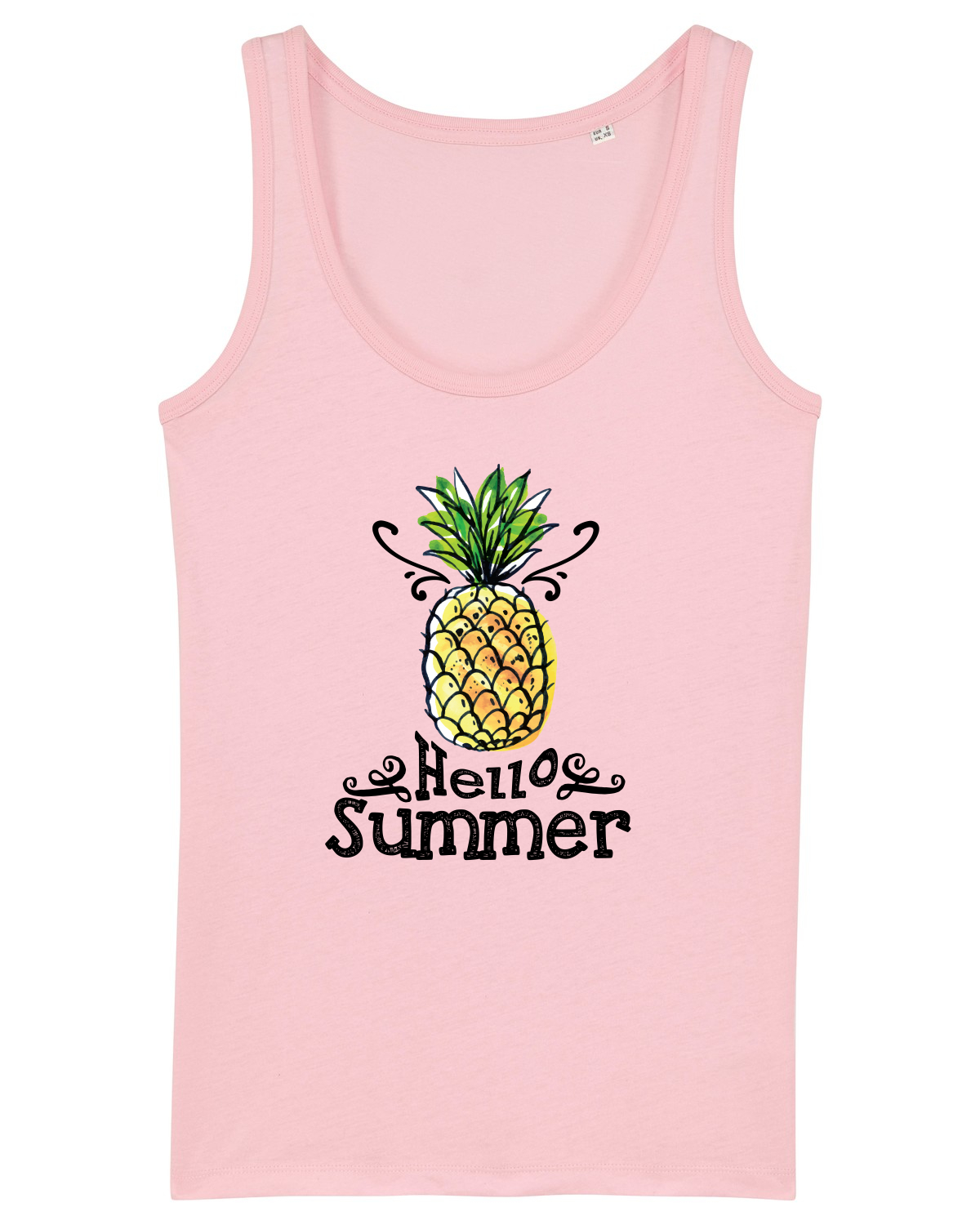 Maiou Damă Dreamer Cotton Pink