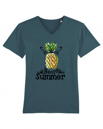 Hello Summer Ananas Stargazer