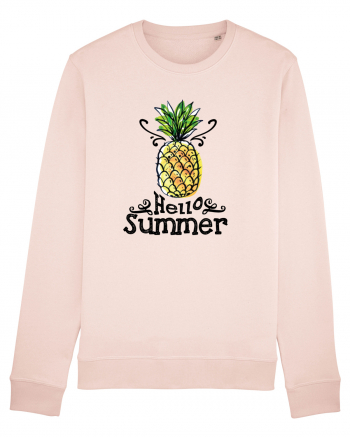 Hello Summer Ananas Candy Pink