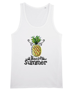 Hello Summer Ananas Maiou Bărbat Runs