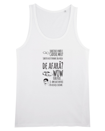 ferrari White