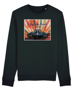 chevrolet chevelle ss Bluză mânecă lungă Unisex Rise