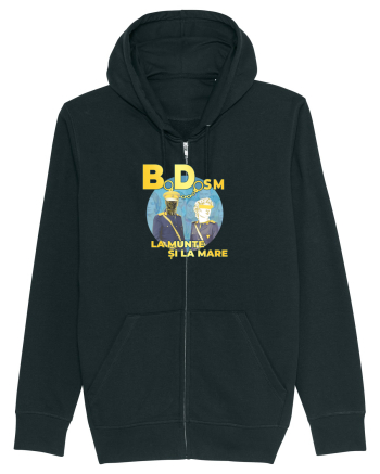 BDsm#1 Black