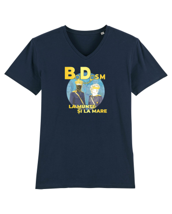 BDsm#1 French Navy