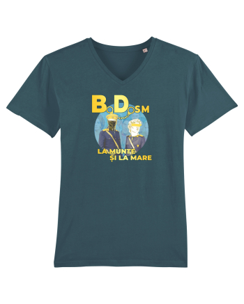 BDsm#1 Stargazer