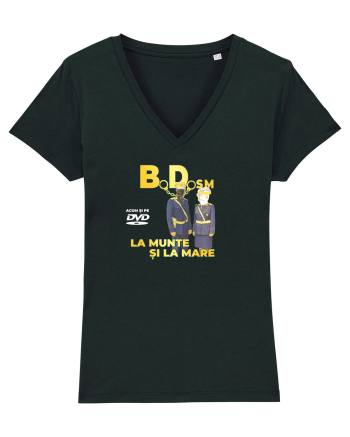 BDsm#2 Black