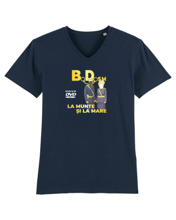 BDsm#2 French Navy