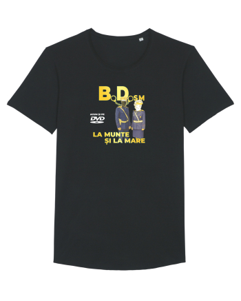 BDsm#2 Black