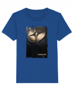 Foundation Tricou mânecă scurtă  Copii Mini Creator