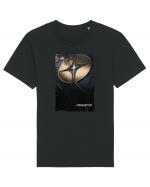 Foundation Tricou mânecă scurtă Unisex Rocker