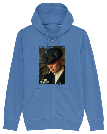 Thomas Shelby Bright Blue